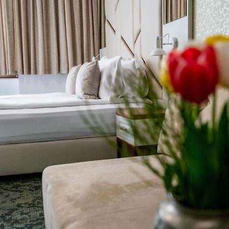 Agora' Boutique Hotel Sofia Luaran gambar