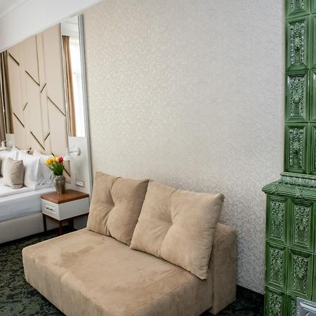 Agora' Boutique Hotel Sofia Luaran gambar