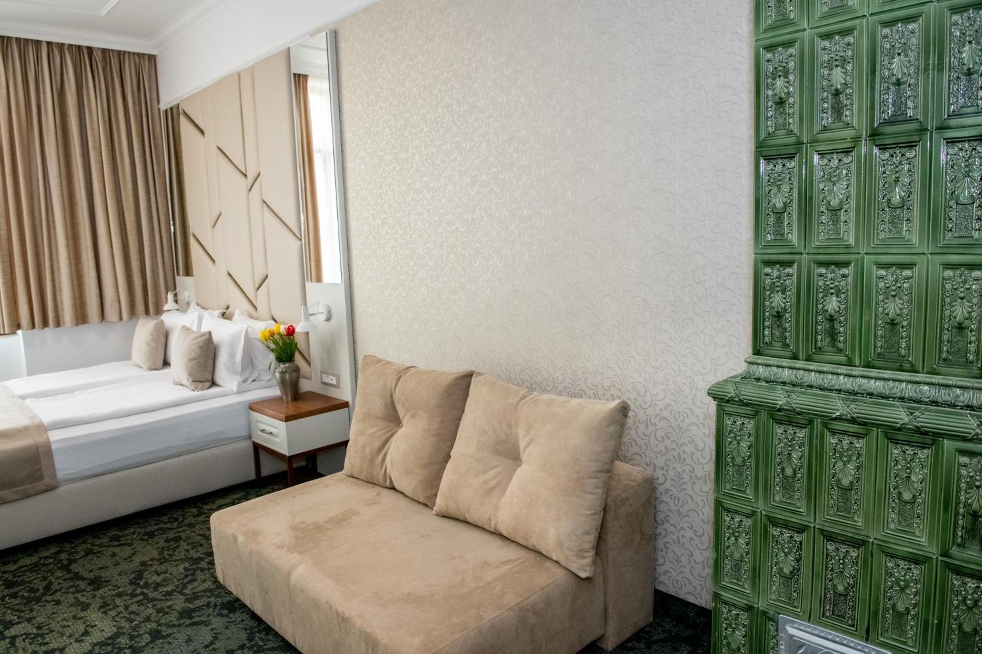 Agora' Boutique Hotel Sofia Luaran gambar