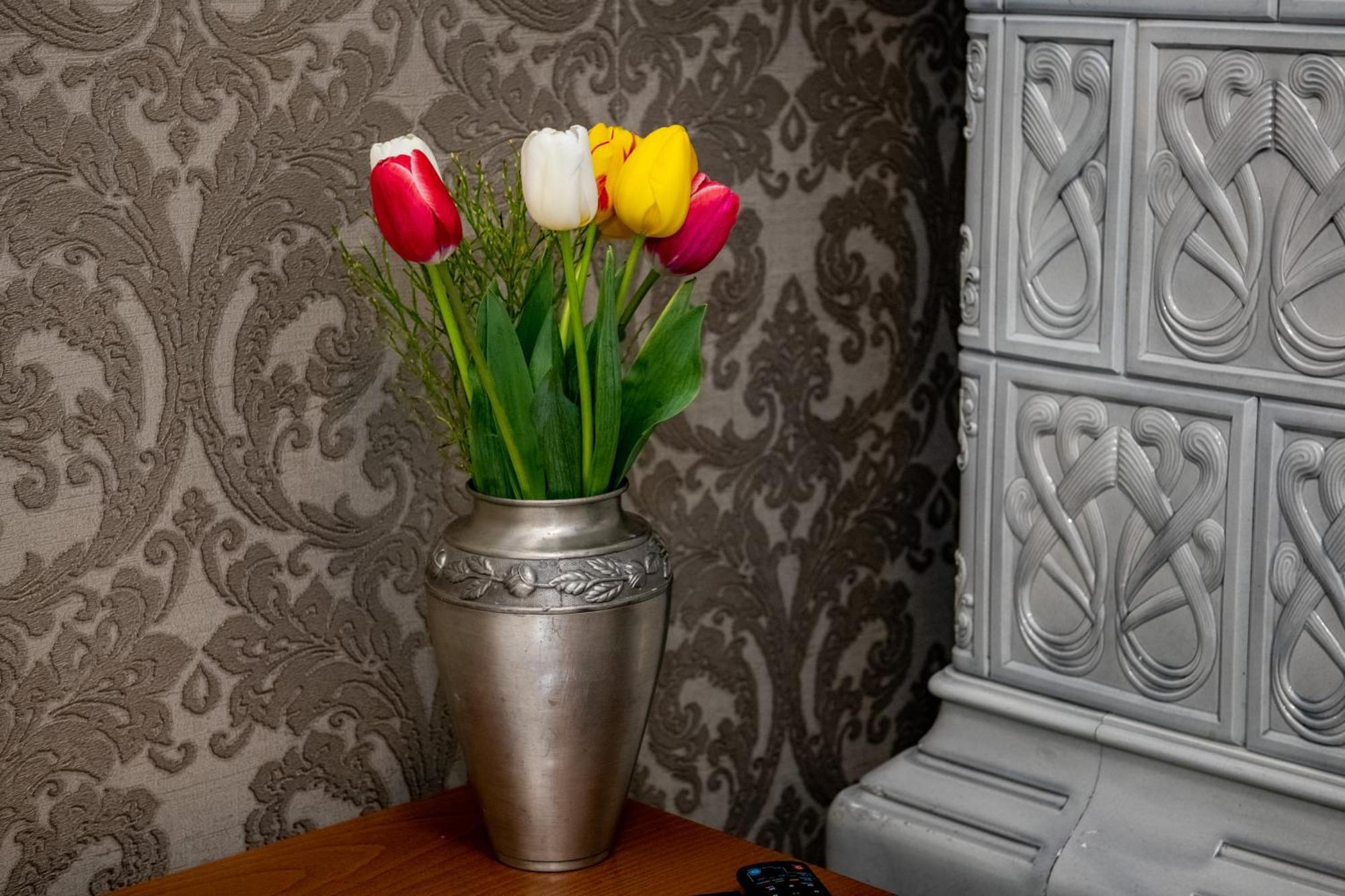 Agora' Boutique Hotel Sofia Luaran gambar