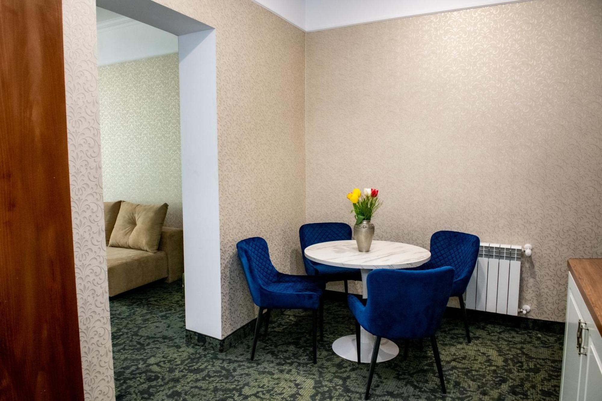 Agora' Boutique Hotel Sofia Luaran gambar