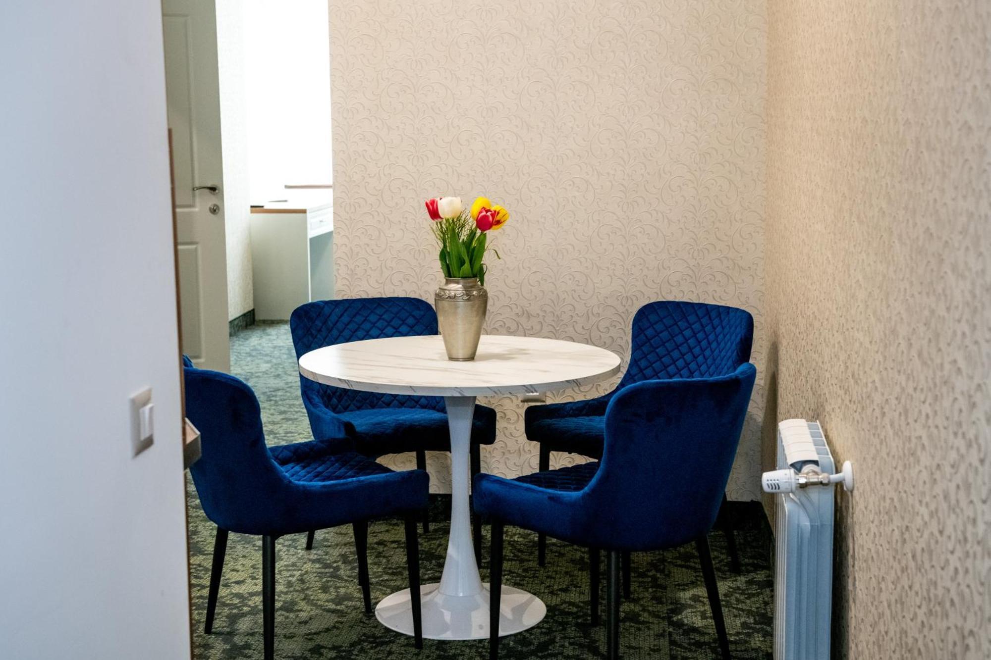 Agora' Boutique Hotel Sofia Luaran gambar
