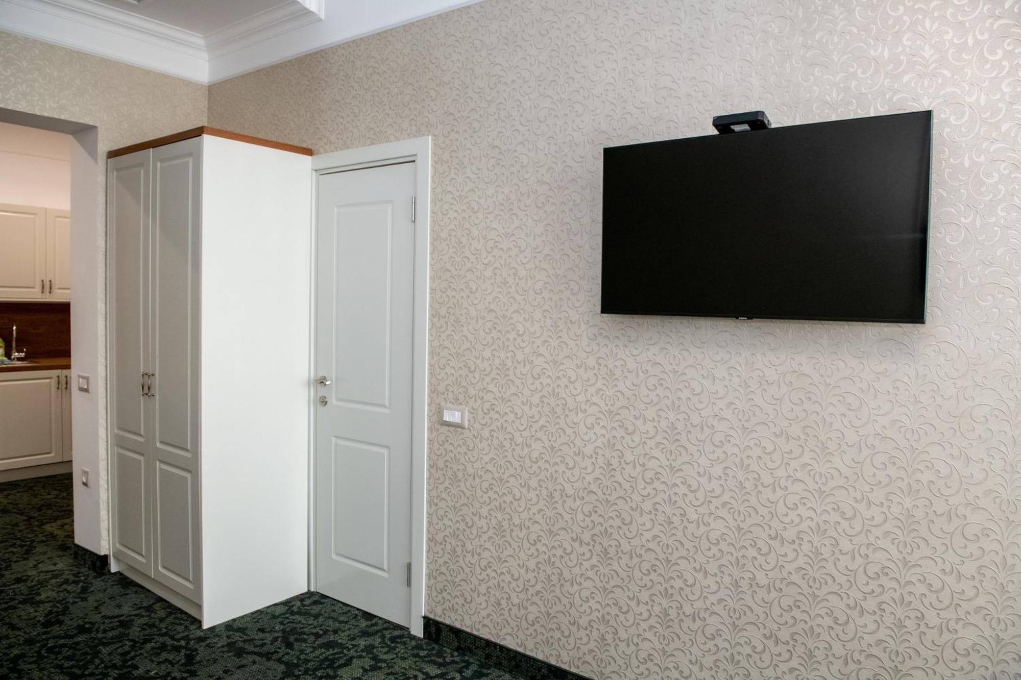 Agora' Boutique Hotel Sofia Luaran gambar