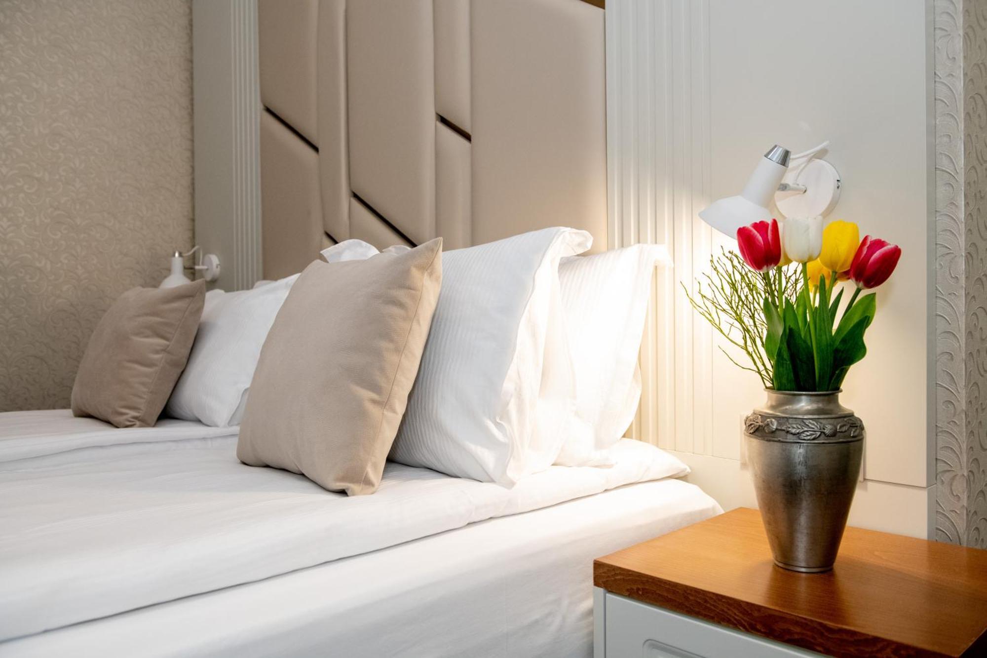 Agora' Boutique Hotel Sofia Luaran gambar