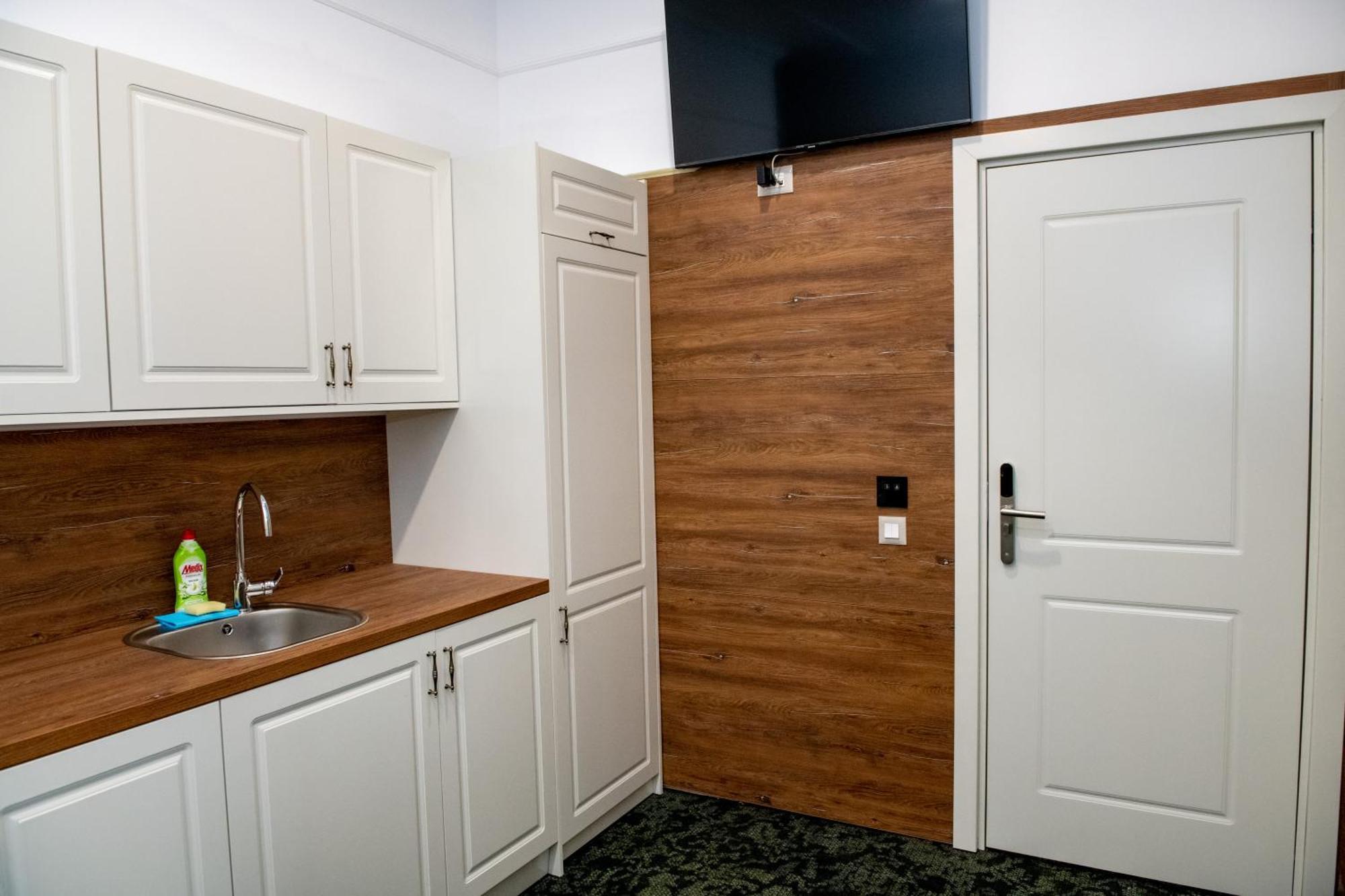 Agora' Boutique Hotel Sofia Luaran gambar