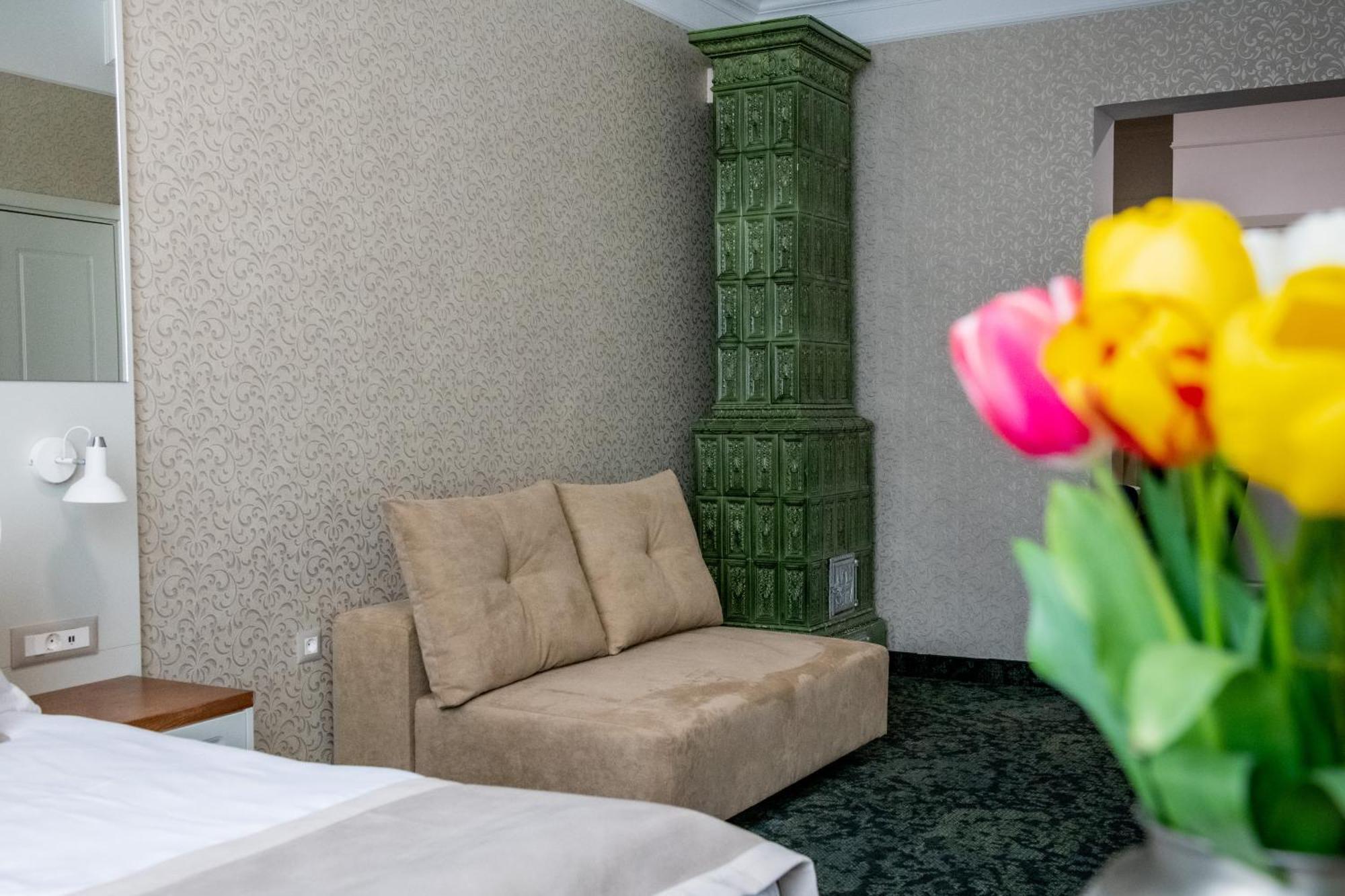 Agora' Boutique Hotel Sofia Luaran gambar