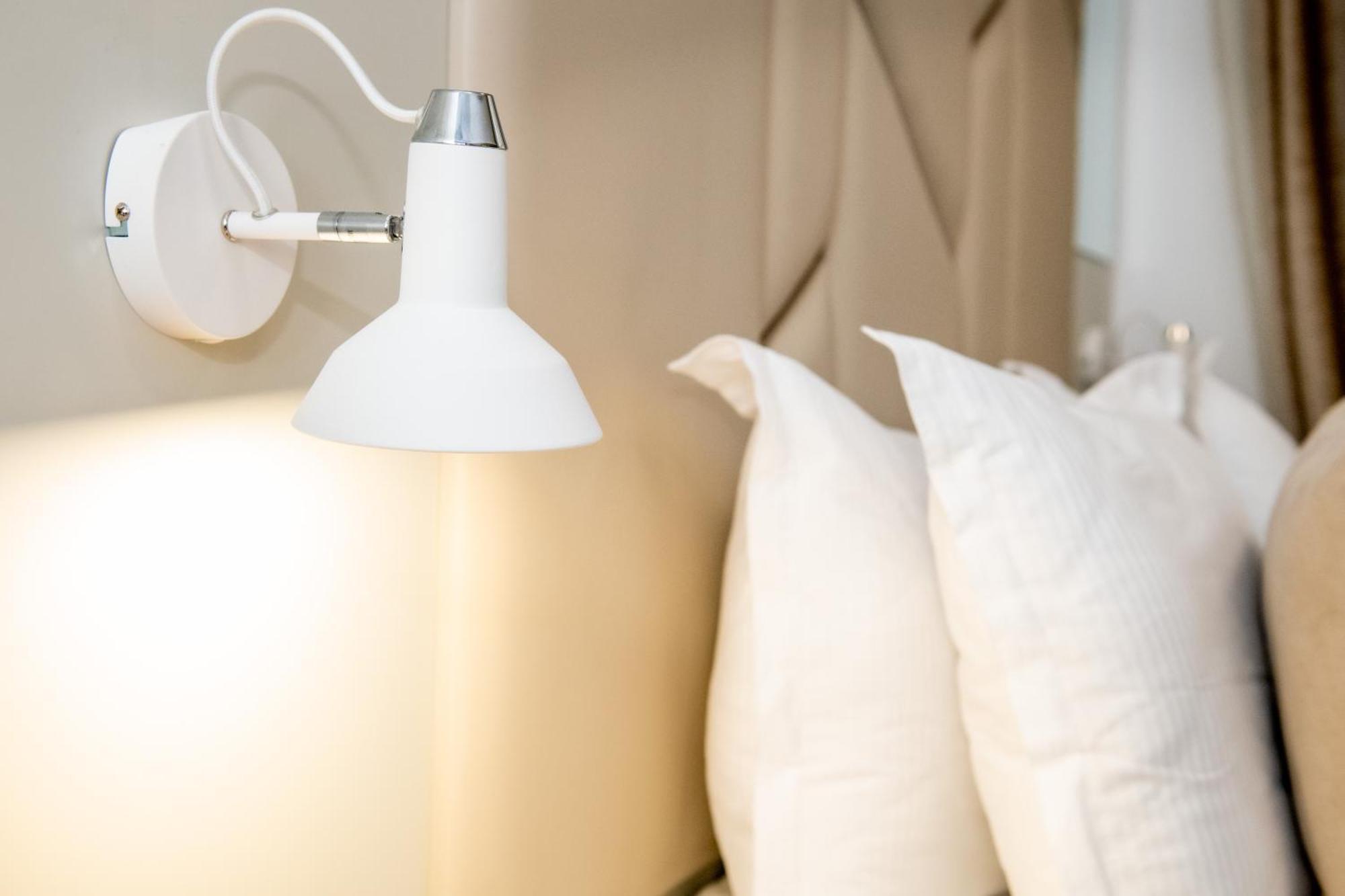 Agora' Boutique Hotel Sofia Luaran gambar