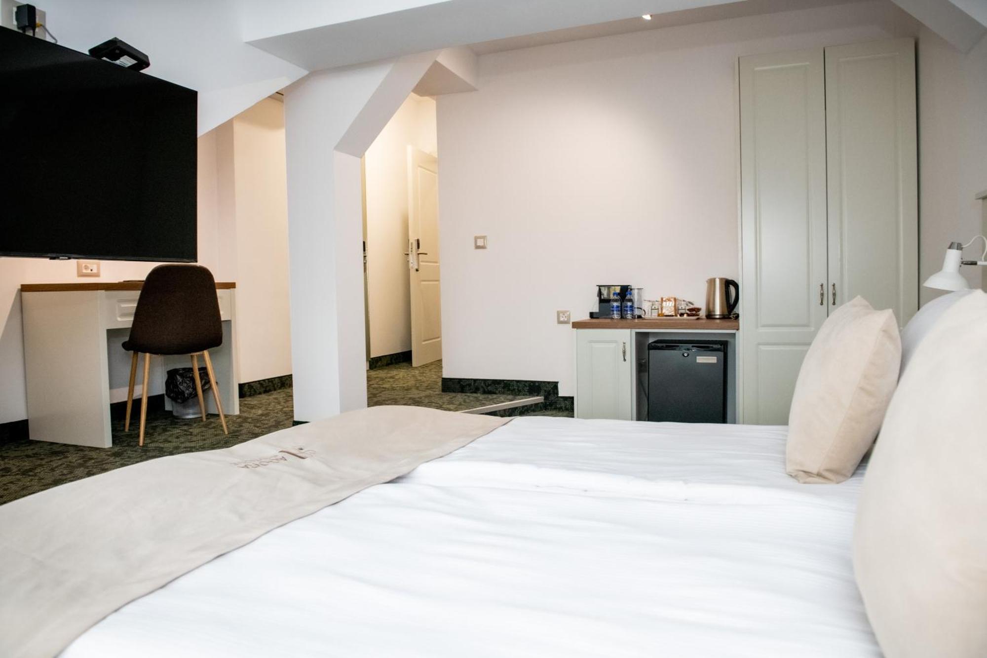 Agora' Boutique Hotel Sofia Luaran gambar