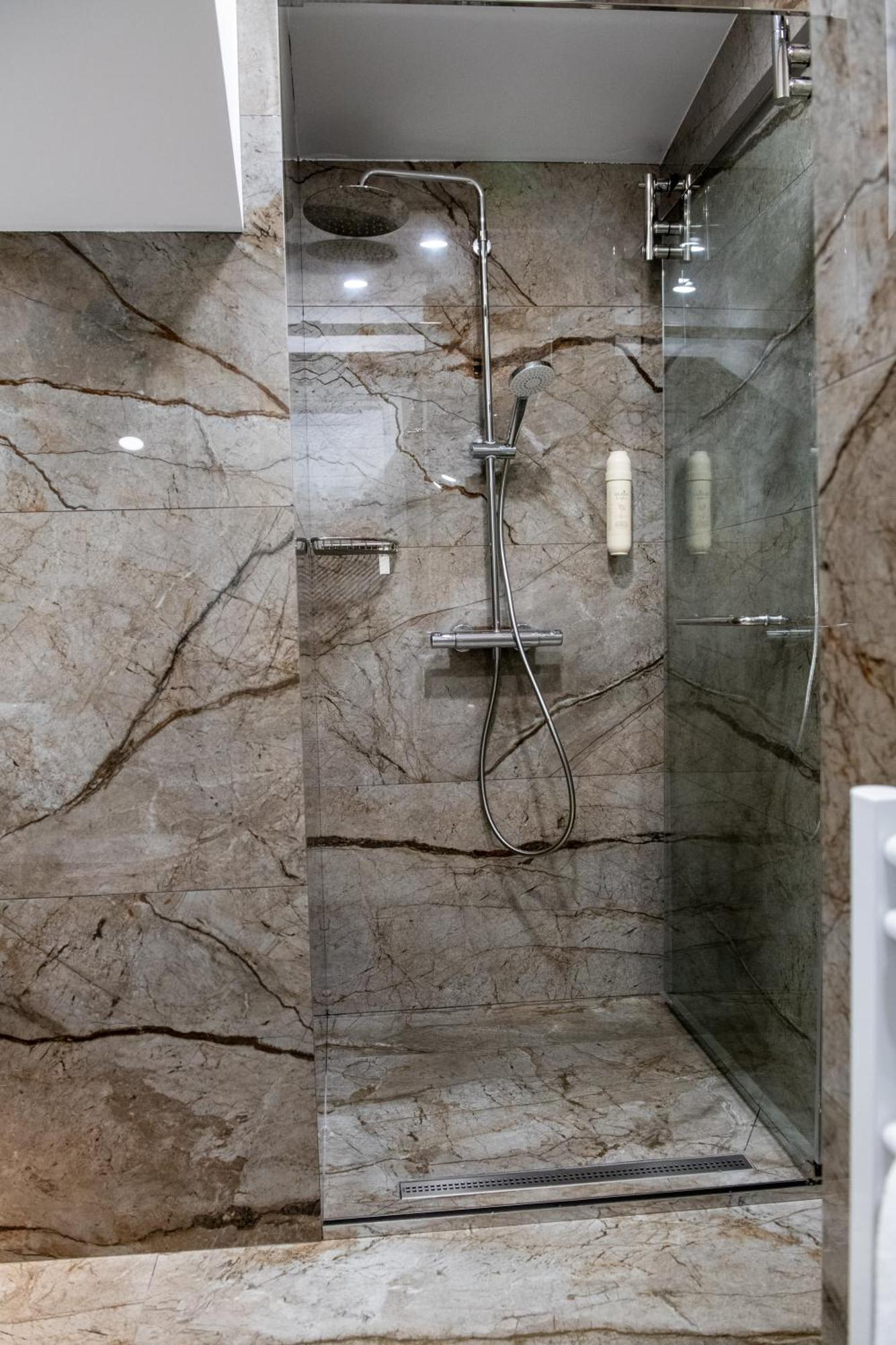 Agora' Boutique Hotel Sofia Luaran gambar