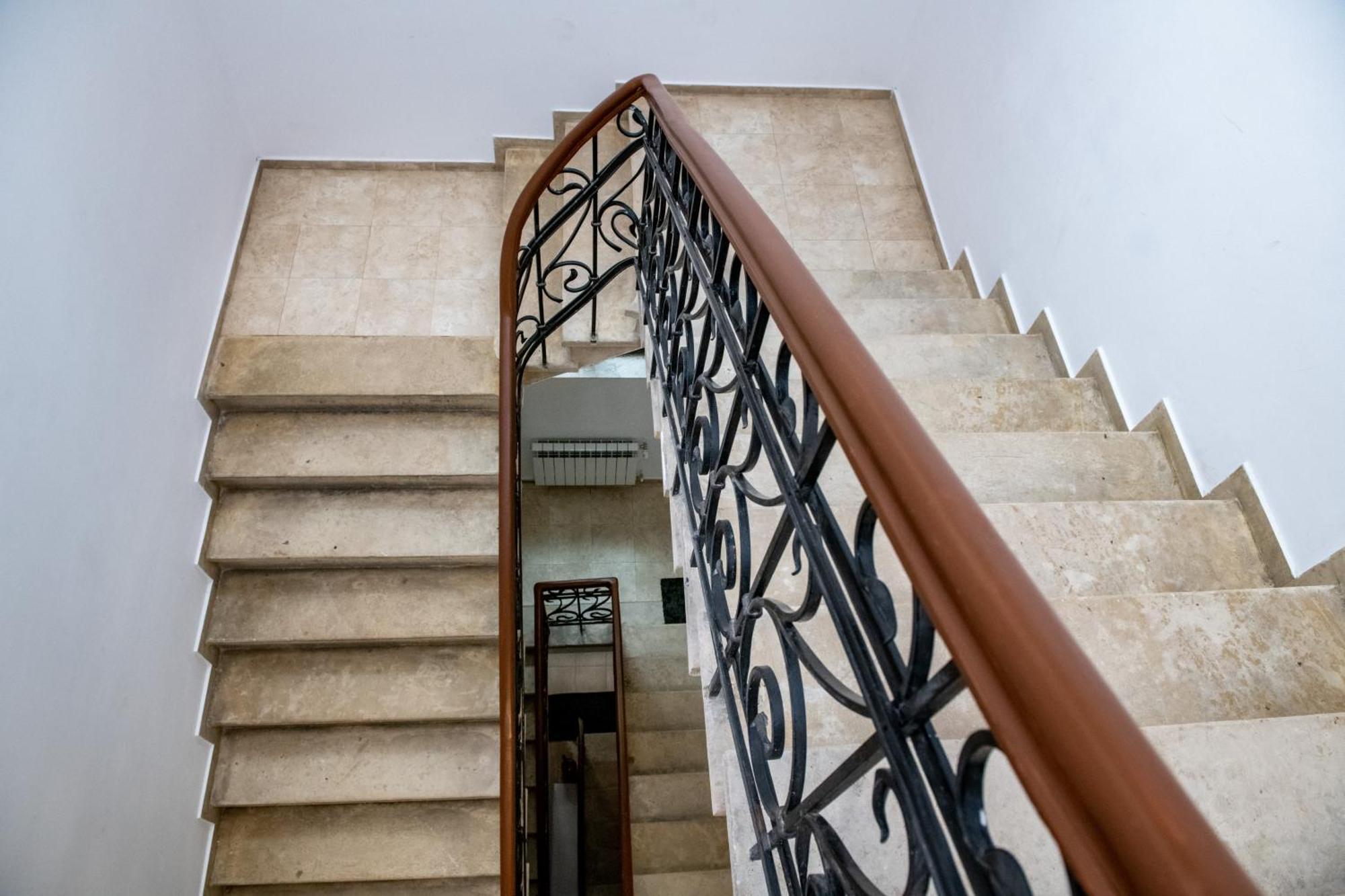 Agora' Boutique Hotel Sofia Luaran gambar