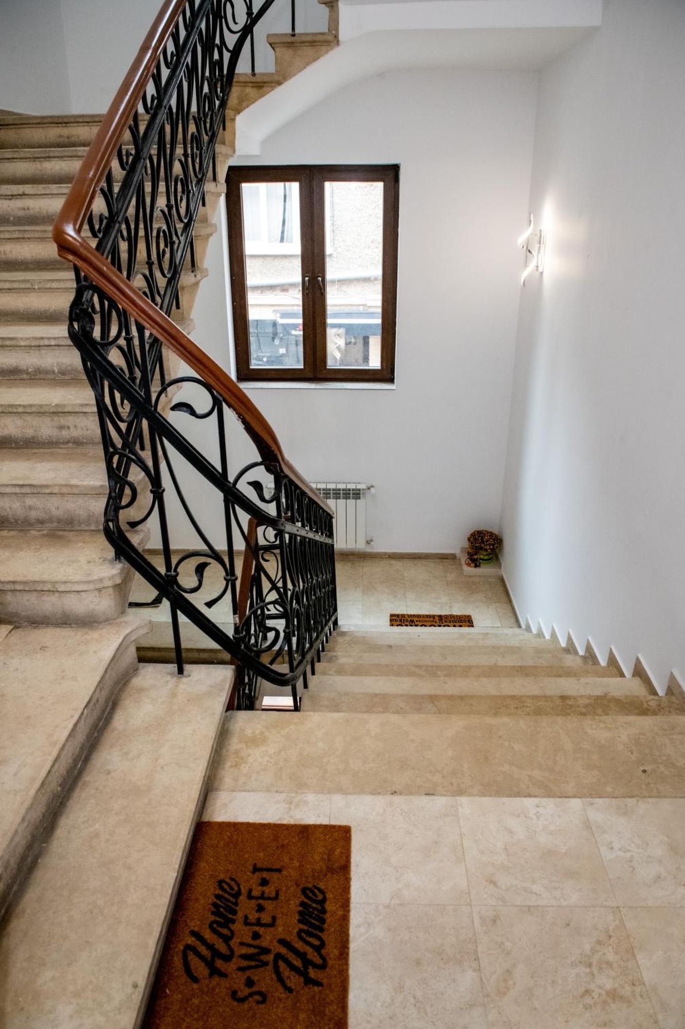 Agora' Boutique Hotel Sofia Luaran gambar