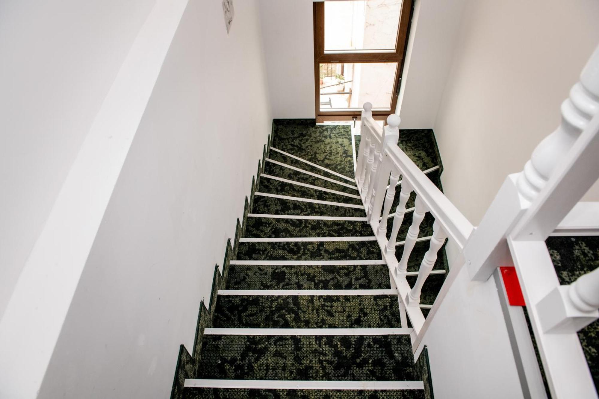 Agora' Boutique Hotel Sofia Luaran gambar