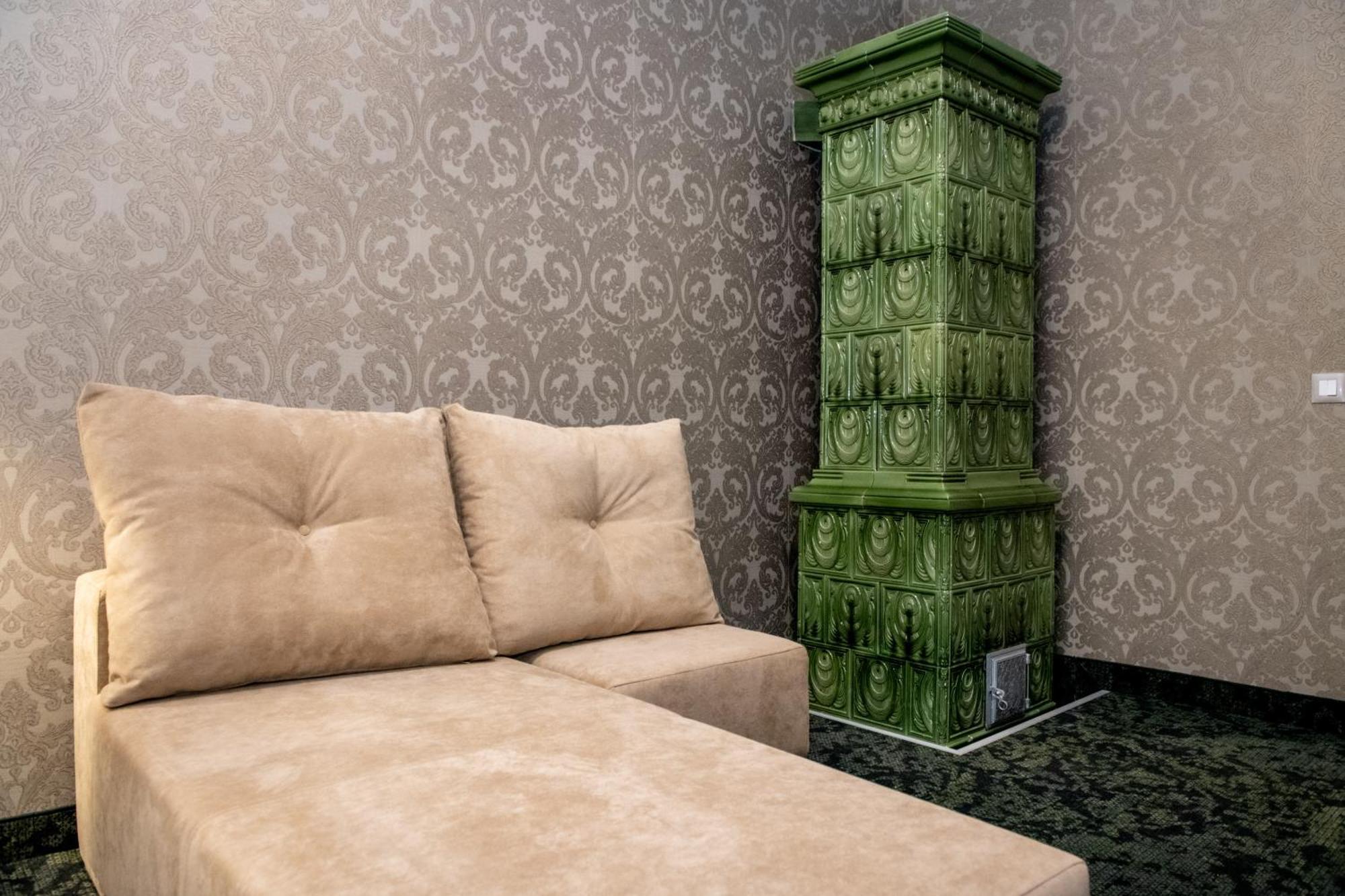 Agora' Boutique Hotel Sofia Luaran gambar