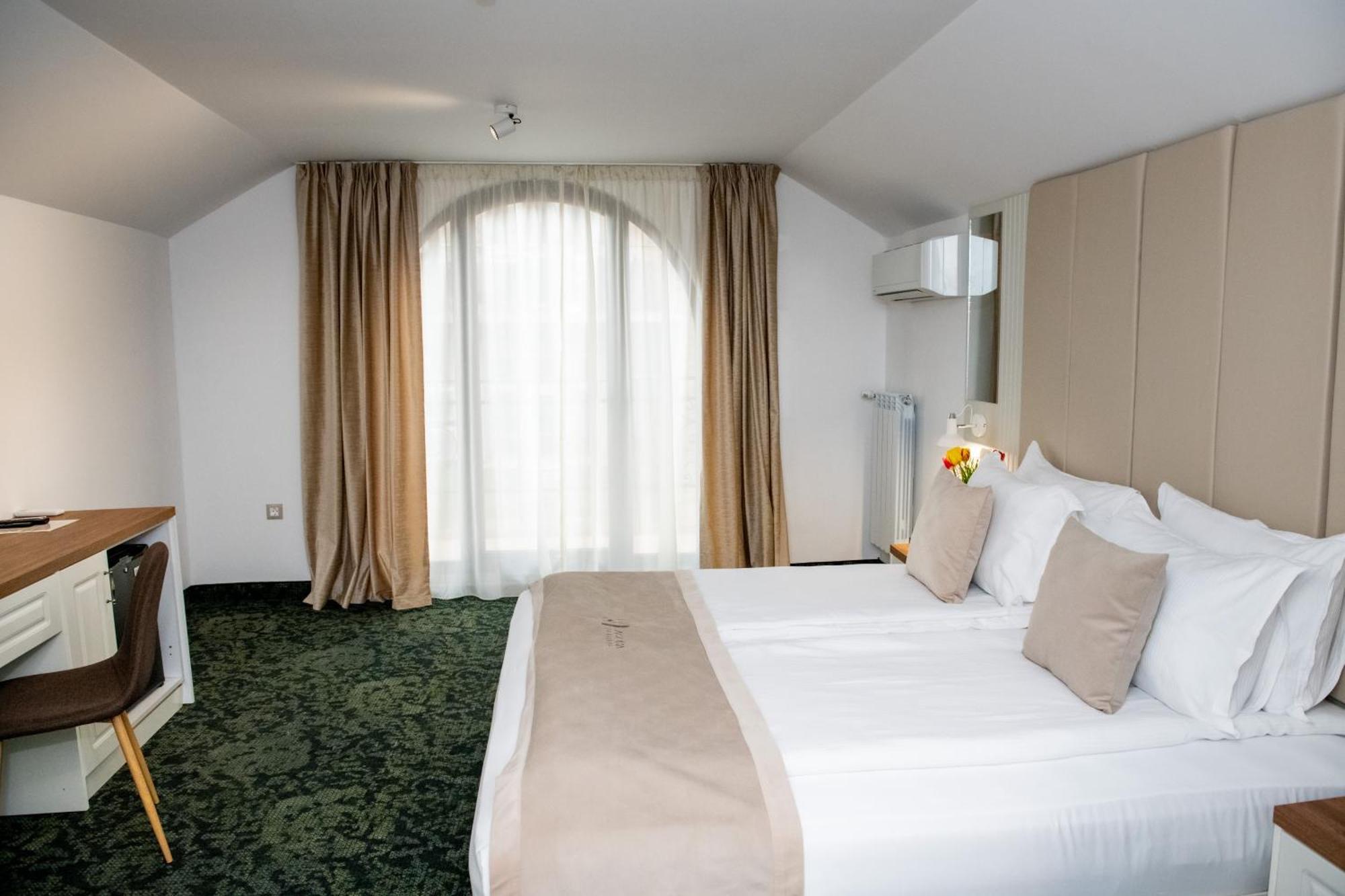 Agora' Boutique Hotel Sofia Luaran gambar