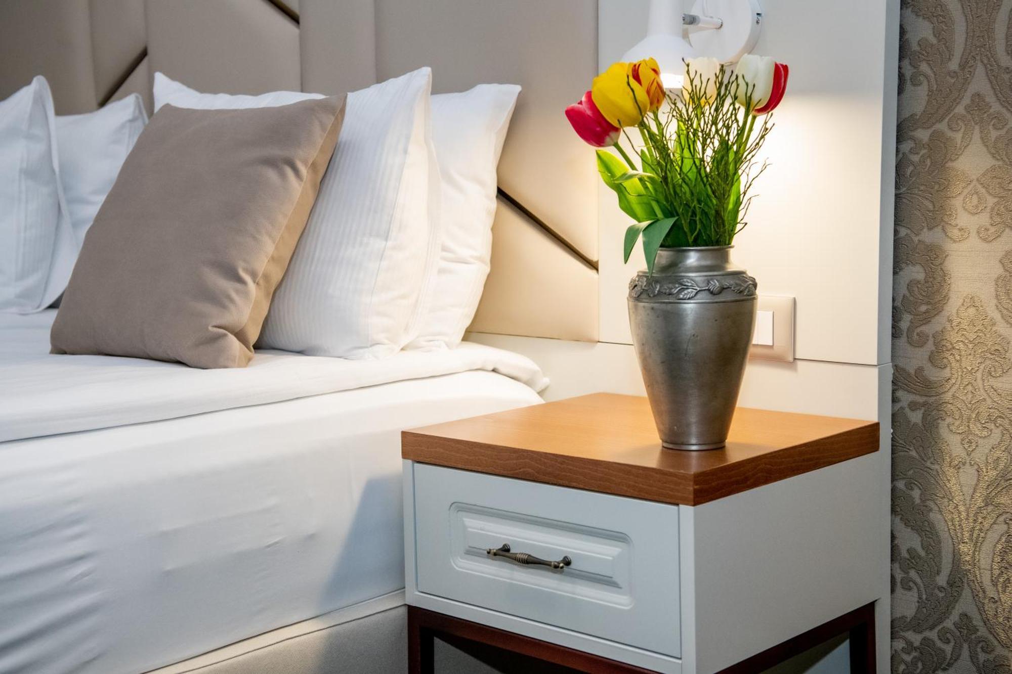 Agora' Boutique Hotel Sofia Luaran gambar