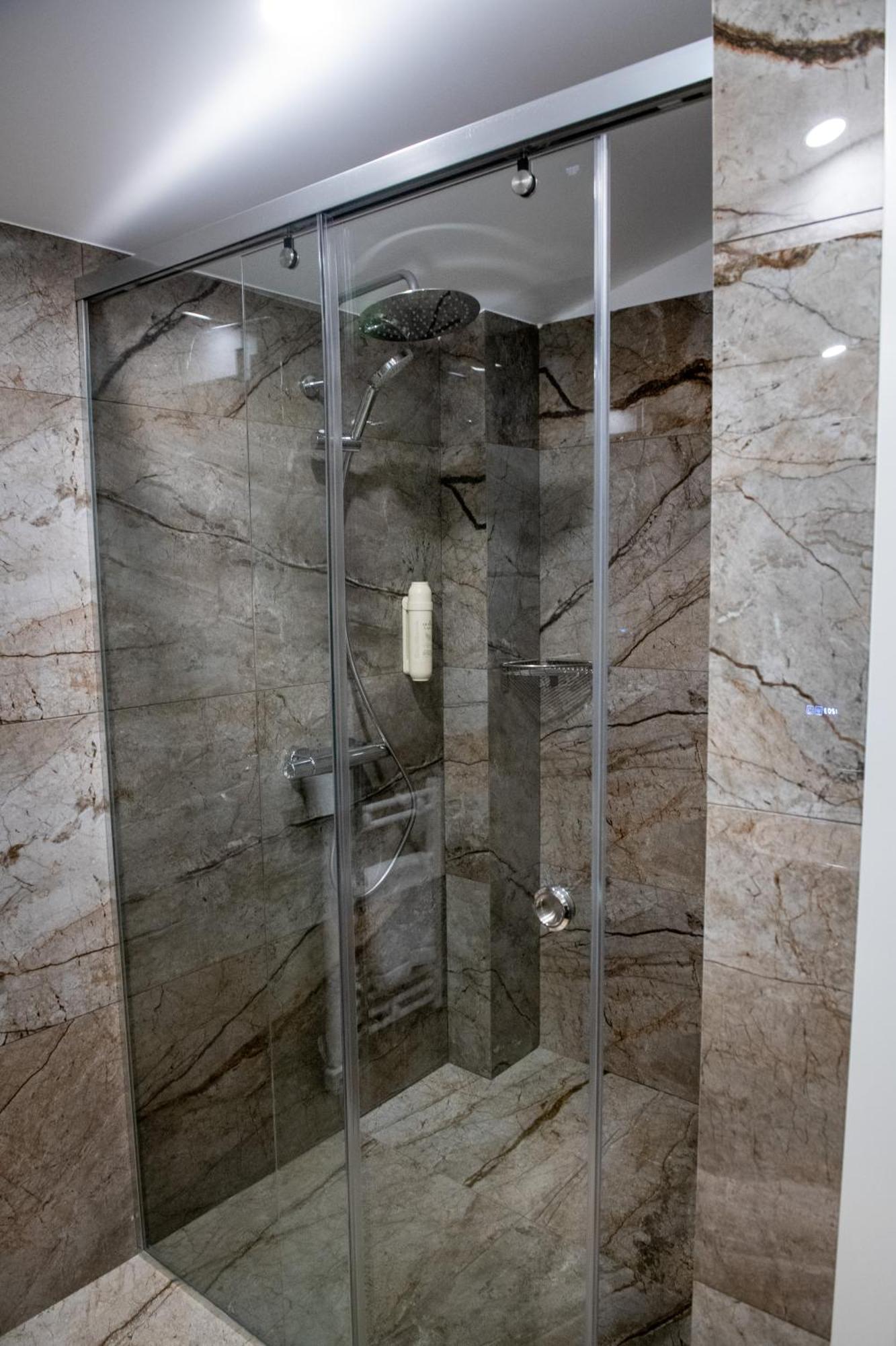 Agora' Boutique Hotel Sofia Luaran gambar