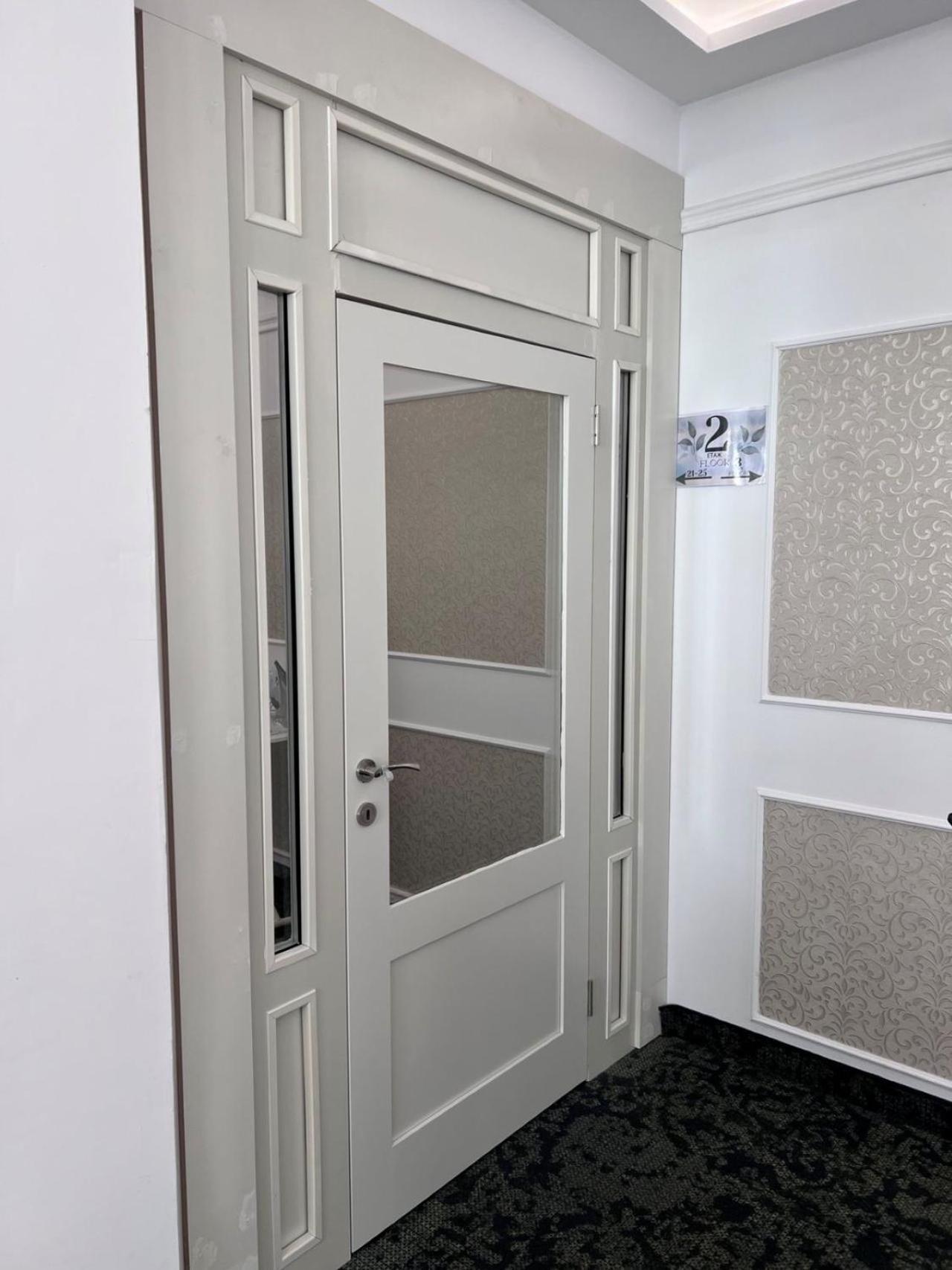 Agora' Boutique Hotel Sofia Luaran gambar